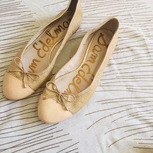 Sam Edelman Felicia woven flats